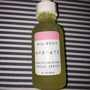 Niu Body Facial Serum